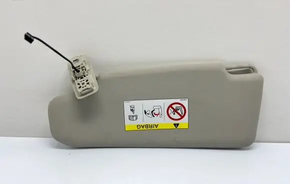 Volvo V40 Sun visor R7WM3