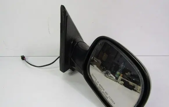 Chrysler Grand Voyager IV Manual wing mirror 