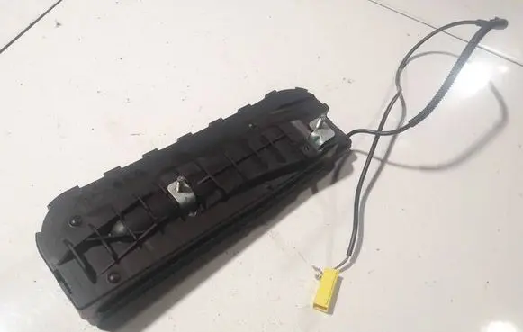 Ford Focus Seat airbag 