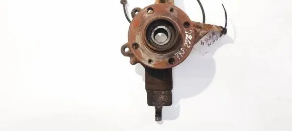 Peugeot Partner Front wheel hub