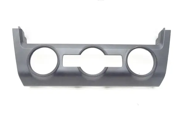 Skoda Octavia Mk3 (5E) Dashboard center trim panel 5E0863152B