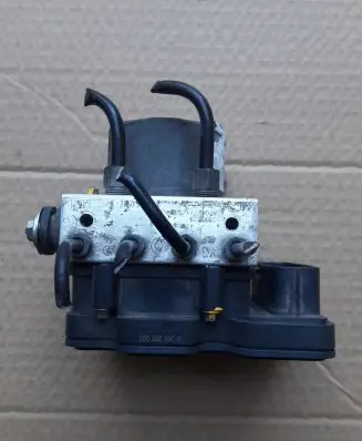 Renault Kadjar ABS Pump 476605200R 0265956527 2265106516