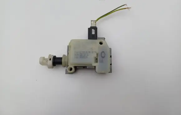 Smart ForFour I Fuel tank cap lock A4548200326