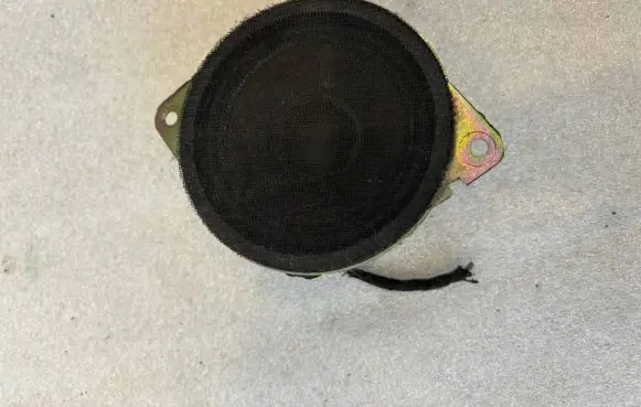 Chrysler 300 - 300C Panel speaker P05059068AB 29961P