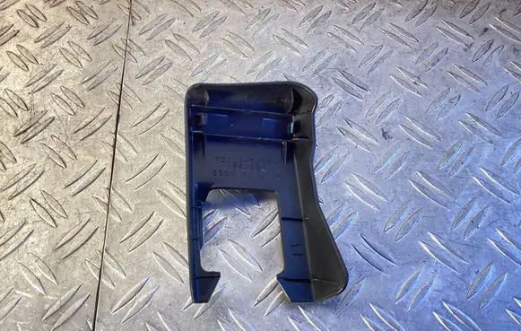 Lexus IS III XE30 Front door seat control surround trim 7212853070