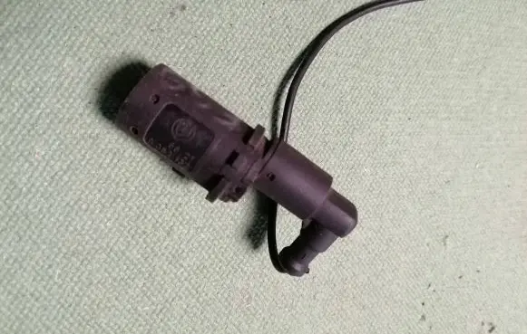 BMW 5 E39 Parking PDC sensor 66218352137