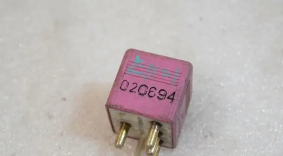 Mercedes-Benz S W140 Other relay 0015427419