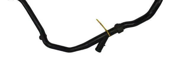 Opel Adam Engine coolant pipe/hose 13355361