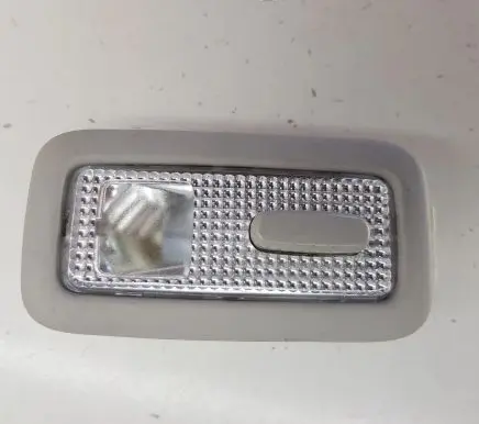 Peugeot 3008 I Other interior light 9674191077