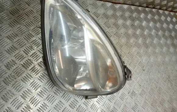 Mercedes-Benz A W168 Headlight/headlamp 0301192201 A1688201761