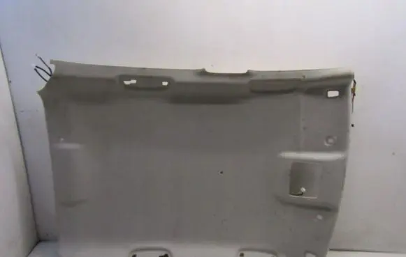Mazda 2 Roof KRIS235789