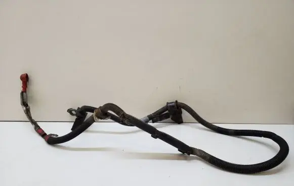 Land Rover Discovery 3 - LR3 Positive cable (battery) 4H2214310EA