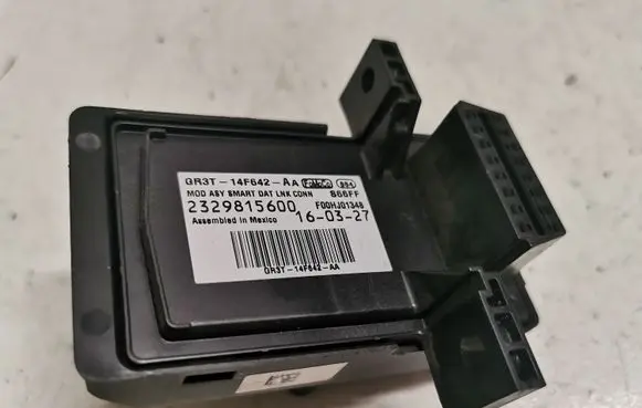 Ford Mustang VI Other control units/modules GR3T14F642AA