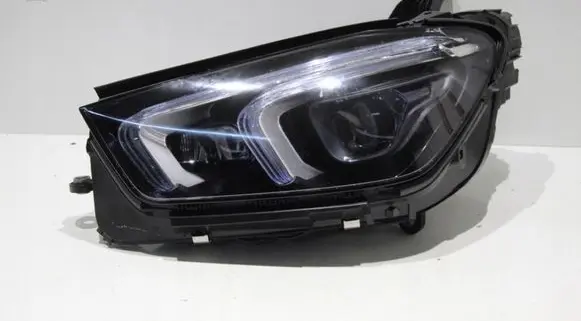 Mercedes-Benz GLE W167 Headlight/headlamp