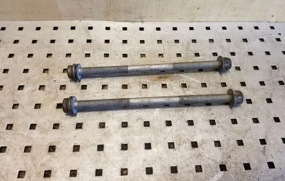 Audi A6 S6 C7 4G Other rear suspension part 
