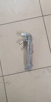 BMW i3 Other engine bay part 8544861