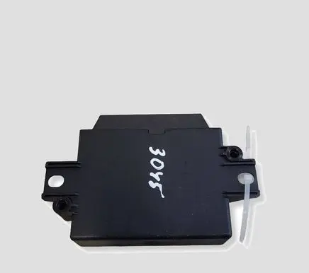 Volvo S60 Parking PDC control unit/module 31314525