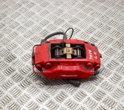Maserati GranTurismo Rear brake caliper