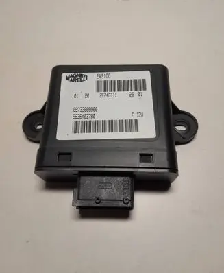 Peugeot 607 Other control units/modules 9636403780 2E246T11 09733009900