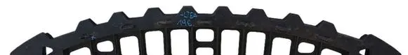 Seat Altea Front bumper support beam 5P0807929-Kolumb