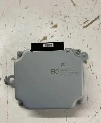Suspension control unit/module
