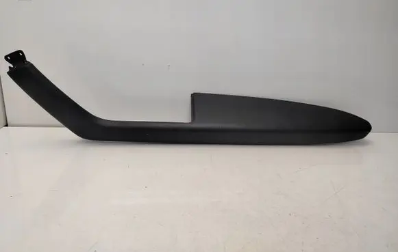 Audi A3 S3 8P Seat back rest control lever/handle 8P7867174A