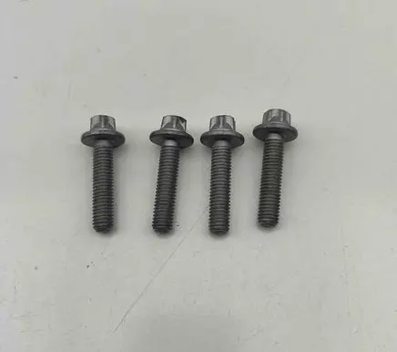 Nuts/bolts