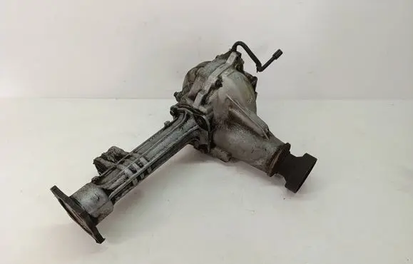 Suzuki Grand Vitara II Front differential 405I12262