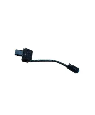 Ford Focus Intake air temperature sensor 9689057280