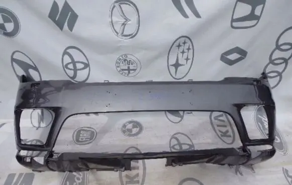 Land Rover Range Rover Sport L494 Front bumper