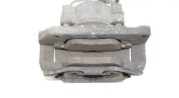 Jaguar XF X250 Front brake caliper