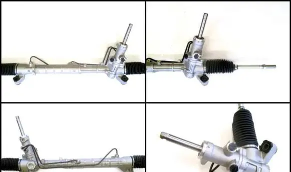 Mazda 3 I Steering rack BP6L32110 STM042 JRP954