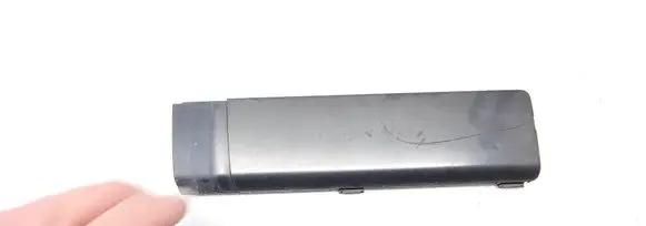 Honda CR-V Roof bar rail cover 