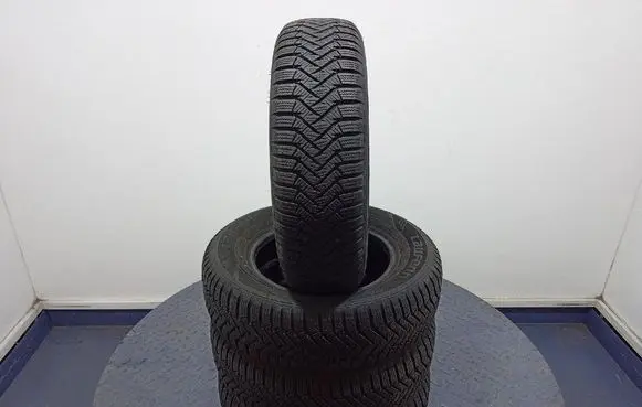 Fiat Panda 141 R17 winter tire 8808563513706