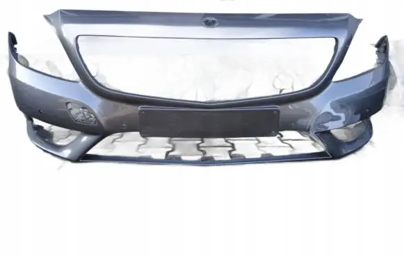 Mercedes-Benz B W246 W242 Front bumper A2468850525