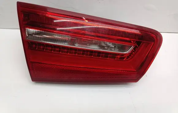 Audi A6 S6 C7 4G Tailgate rear/tail lights 4G5945093B 90004450