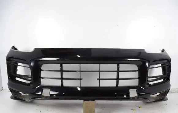 Porsche Cayenne (9Y0 9Y3) Front bumper 9Y0807061K