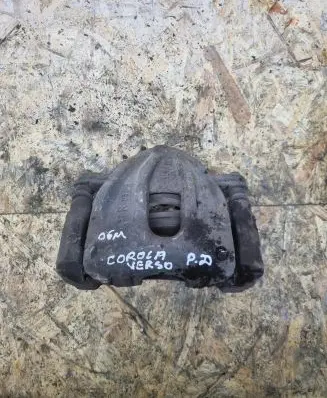 Toyota Corolla Verso AR10 Front brake caliper
