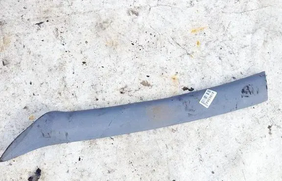 Audi A3 S3 8L (C) pillar trim 8l0867233