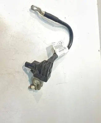 Seat Ibiza IV (6J,6P) Negative earth cable (battery) 6C0915181B