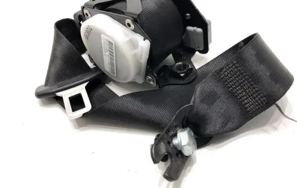 Audi A7 S7 4G Rear seatbelt 4G8857805D