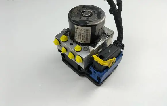 Renault Scenic III - Grand scenic III ABS Pump 476601563R 10021204664 28561056403