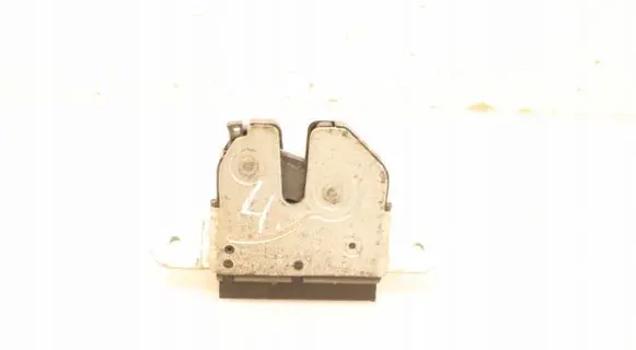 Fiat Bravo Tailgate/trunk/boot lock/catch/latch