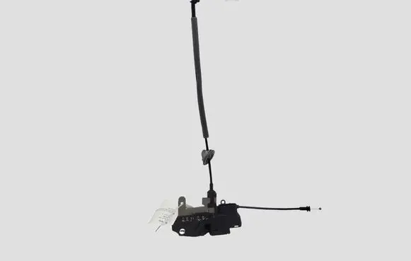 Volvo V40 Rear door lock 932635102