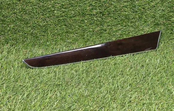 Audi Q5 SQ5 Front door trim bar 8R0867410