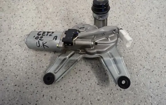 Hyundai Getz Wiper motor 987001C000