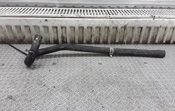 Mercedes-Benz S W220 Engine coolant pipe/hose A2208320594