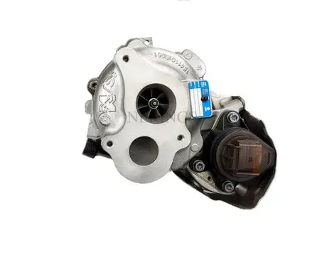 Volkswagen Arteon Turbo 16359700009 16359880009 16359880013