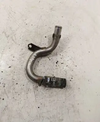 Toyota Auris E180 Engine coolant pipe/hose