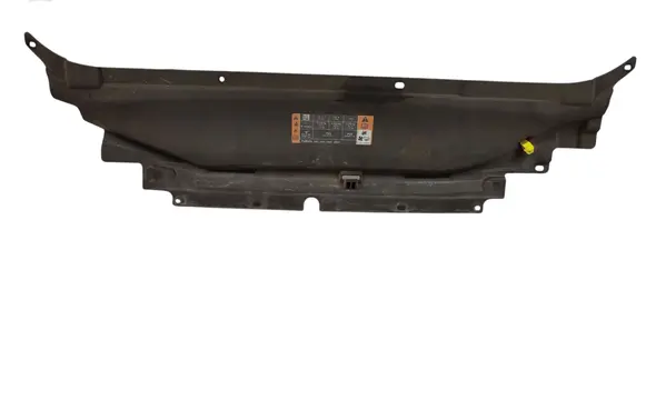 Ford Fusion II Radiator trim DS7316613 DS7316613AF FVNYA